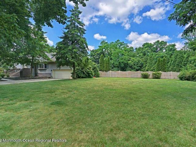 Property for rent in Monmouth, New Jersey