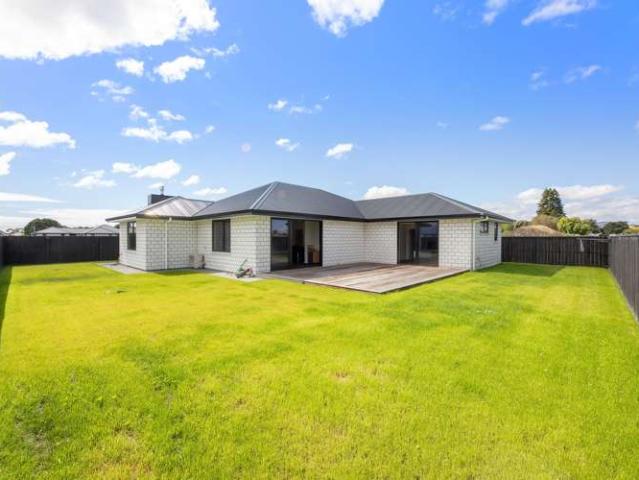 House for sale in Blenheim Central, Marlborough