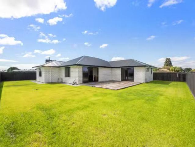 House for sale in Blenheim Central, Marlborough