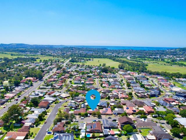 Apartment for rent in Wollongong West, New South Wales