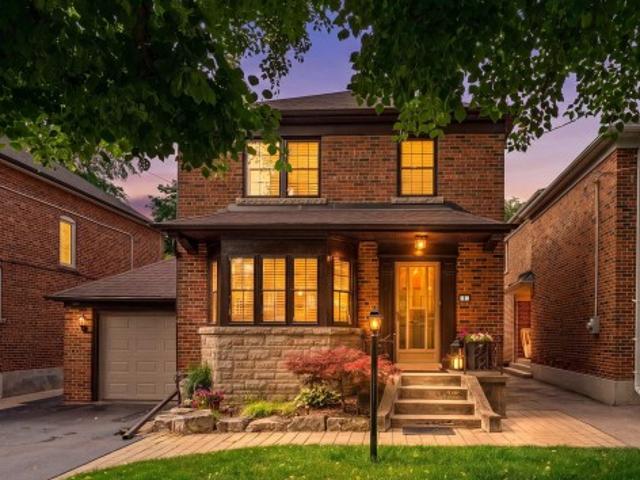 House for sale in Woburn, Ontario