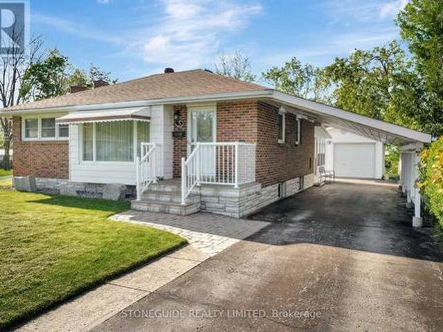 House for sale in Kawartha Lakes, Ontario