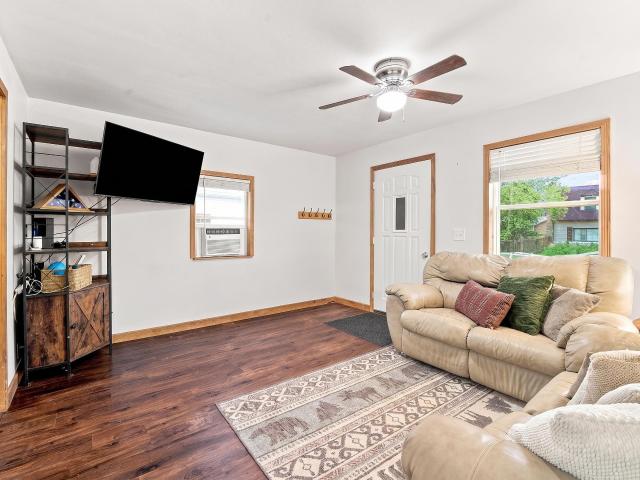 House for sale in Kaukauna, Wisconsin