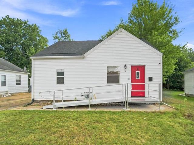 House for sale in Kaukauna, Wisconsin
