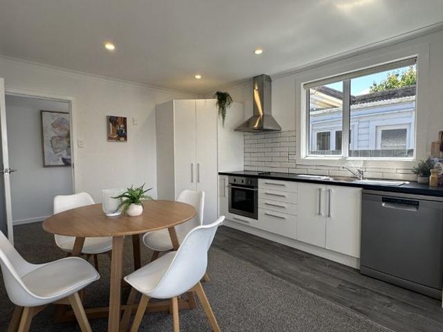 House for rent in Saint Kilda, Dunedin