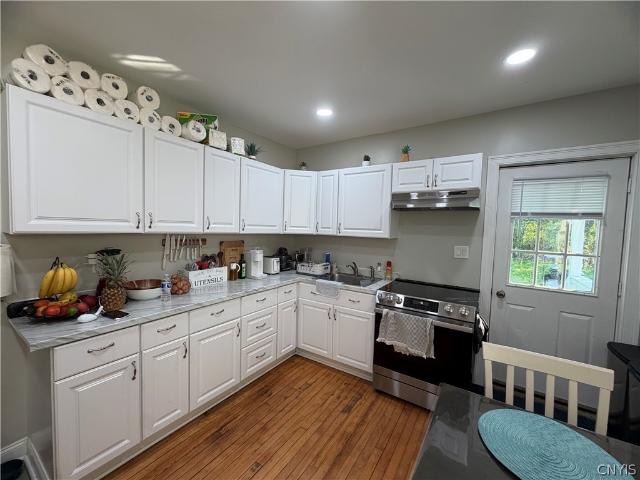 House for sale in Oneida, New York