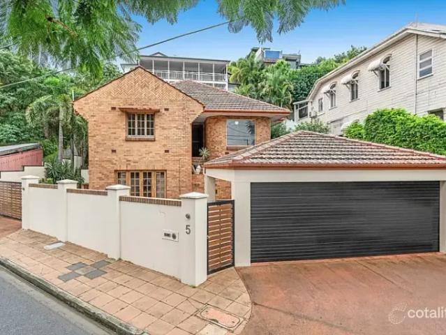 Apartment for rent in Toombul, Queensland