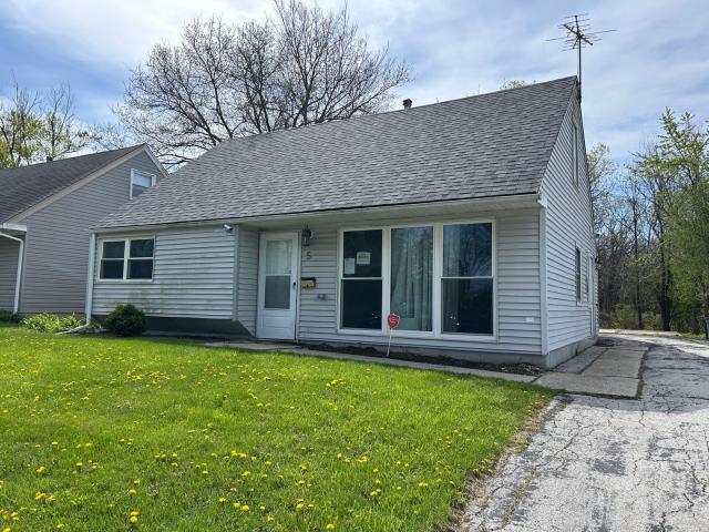 House for sale in Park Forest, Cook County