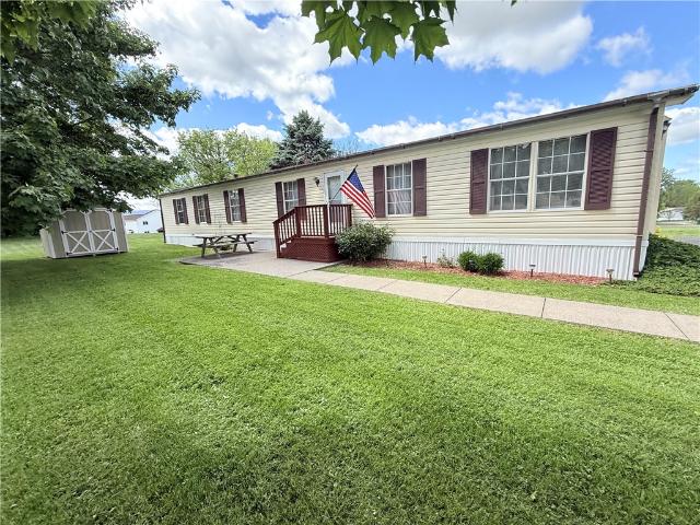 House for sale in Seneca, New York