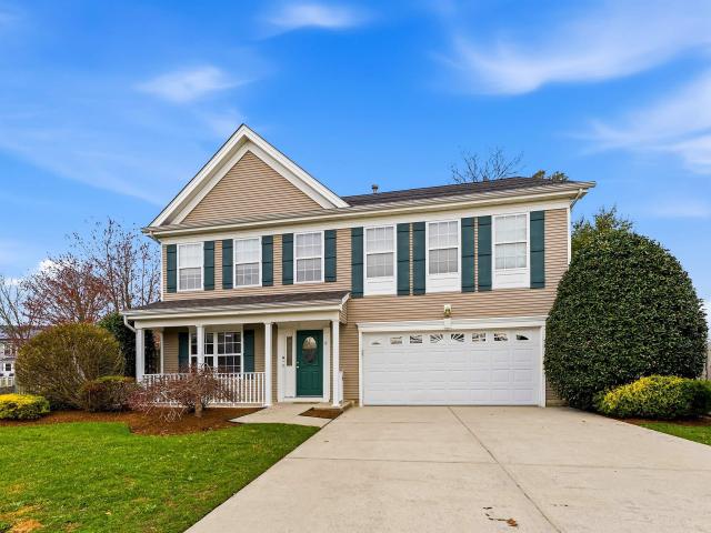 House for sale in Linwood, New Jersey