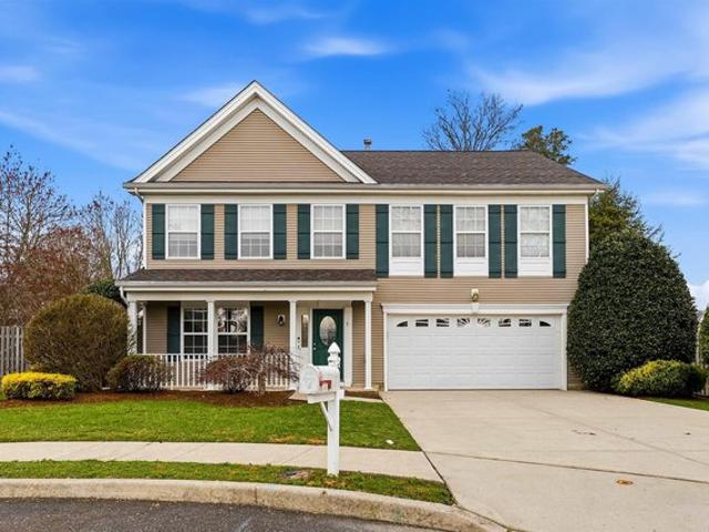 House for sale in Linwood, New Jersey