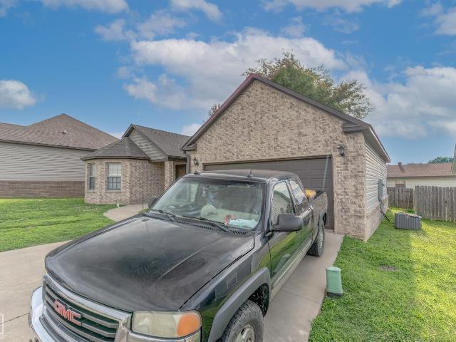 House for sale in Ark