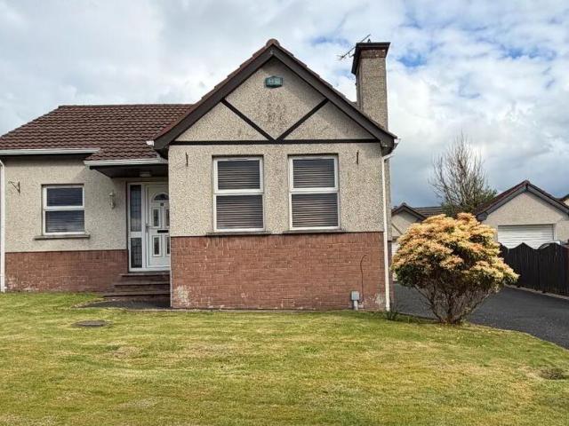 House for rent in Coleraine, Northern Ireland