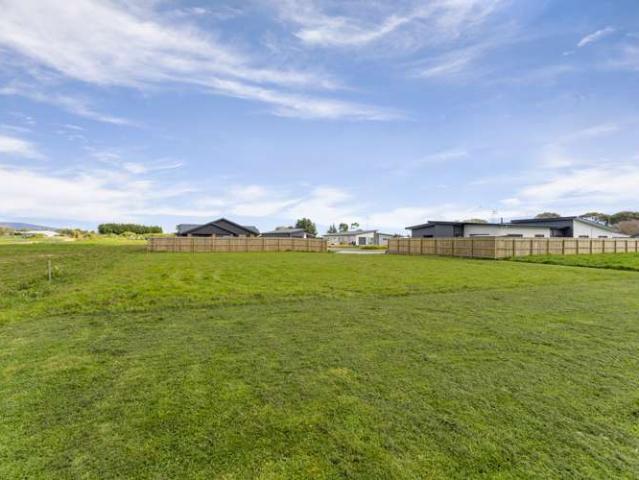 Land for sale in Horowhenua District