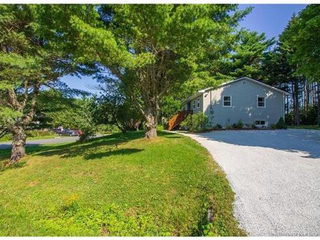 House for sale in Quispamsis, New Brunswick