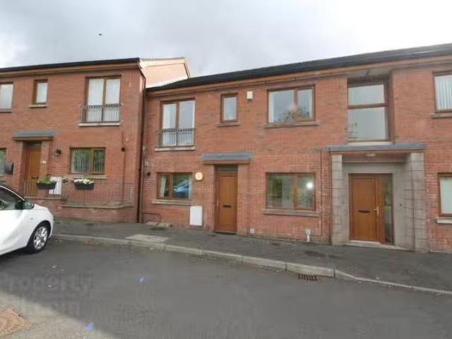 House for sale in Gorteeny, Connacht