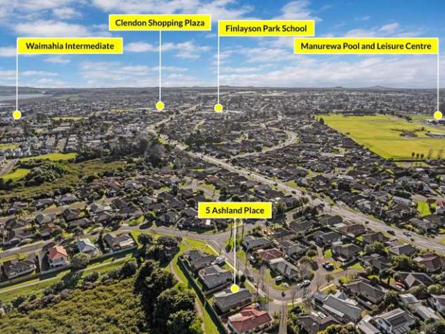 House for sale in Manurewa