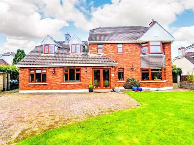 House for sale
