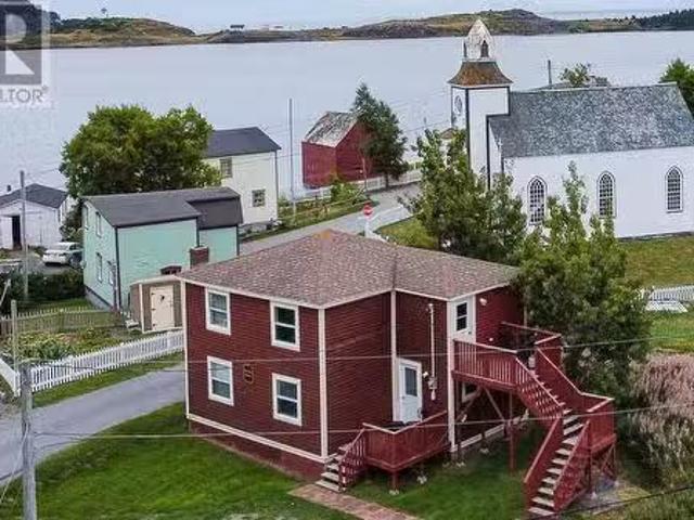 Condo for sale in Trinity, Newfoundland And Labrador