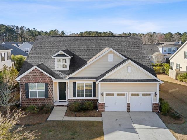 House for sale in Pooler, Georgia