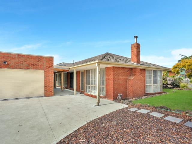 House for rent in Camerons Creek, Victoria