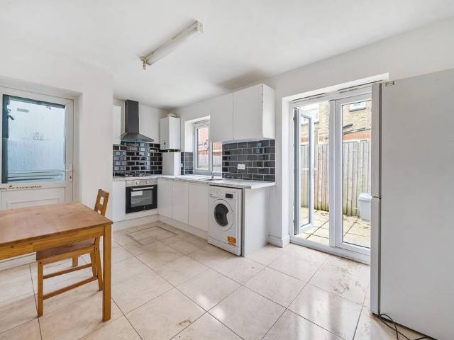 House for rent in London Borough of Wandsworth, Greater London