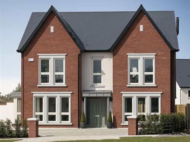 House to rent in Malahide