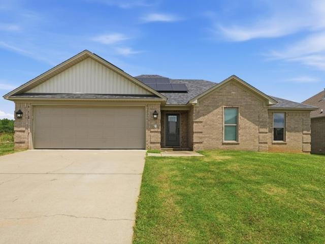 House for sale in Ark