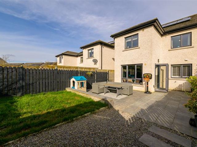 Detached House for sale in Navan, North Tipperary