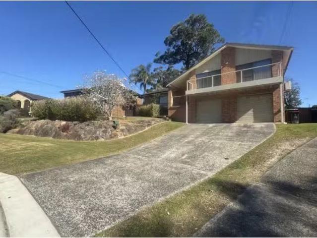 House for rent in Sydney, New South Wales