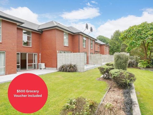 House for rent in Upper Riccarton, Christchurch