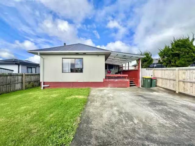 House for rent in East Tamaki