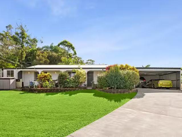 House for rent in Toombul, Queensland