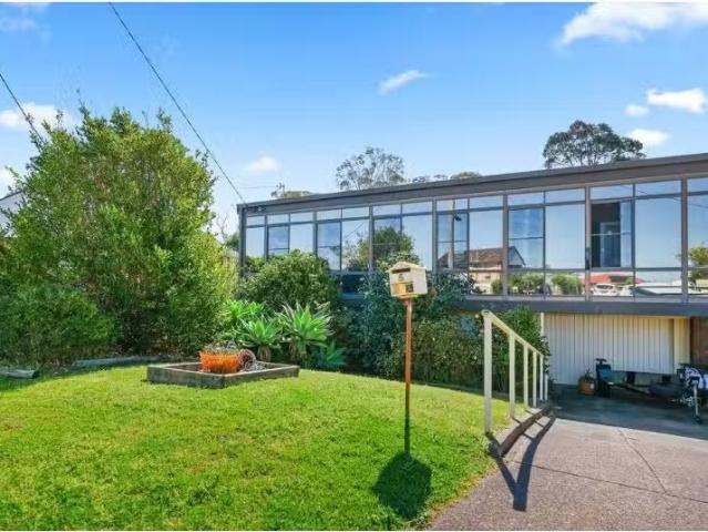 House for rent in Charlestown, Newcastle-Maitland