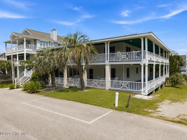 House for sale in Channel Acres, Wrightsville Beach