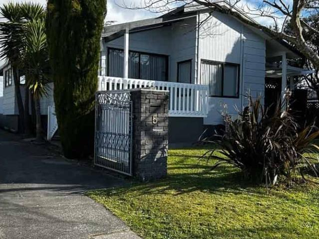 House for rent in Bay Of Plenty