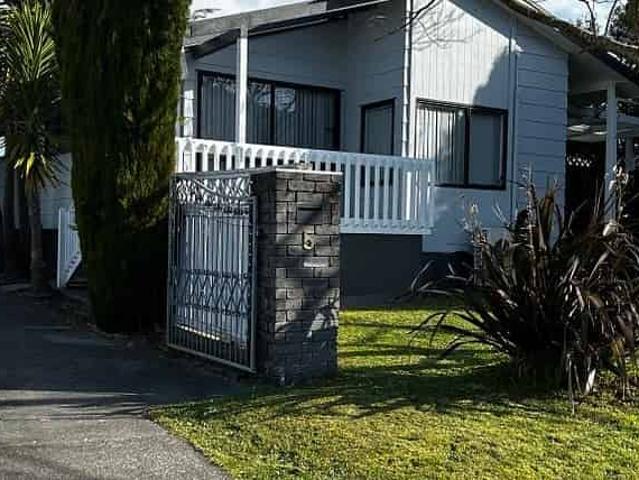 House for rent in Bay Of Plenty