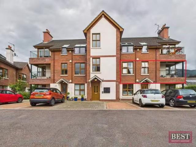 Apartment to rent