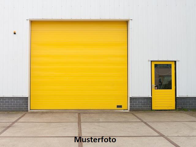 Garage kaufen in Zuoz, Graubünden