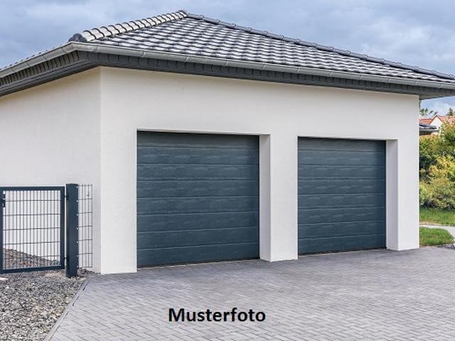 Garage kaufen in Zuoz, Graubünden