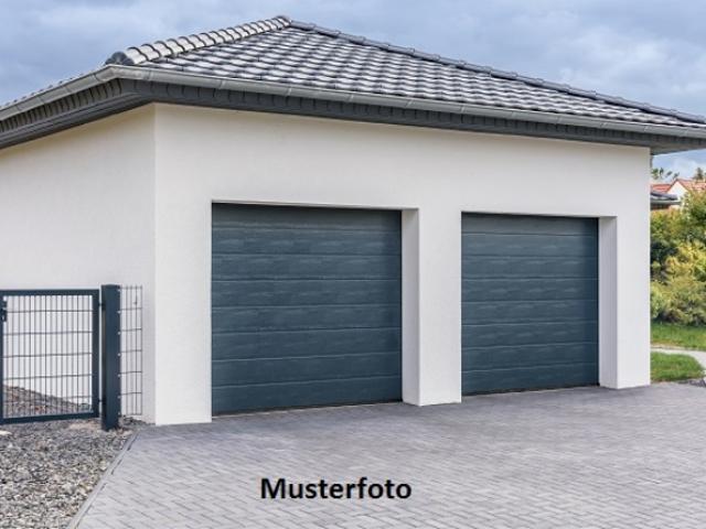 Garage kaufen in Zuoz, Graubünden