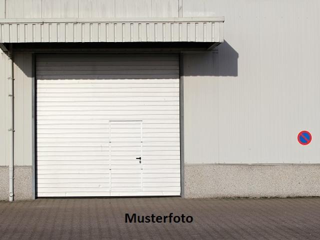 Garage kaufen in Zuoz, Graubünden