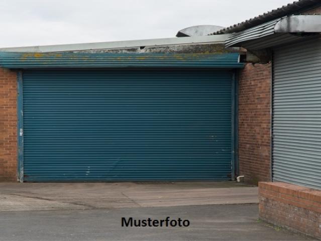 Garage kaufen in Zuoz, Graubünden