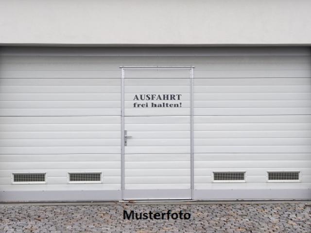 Garage kaufen in Zuoz, Graubünden