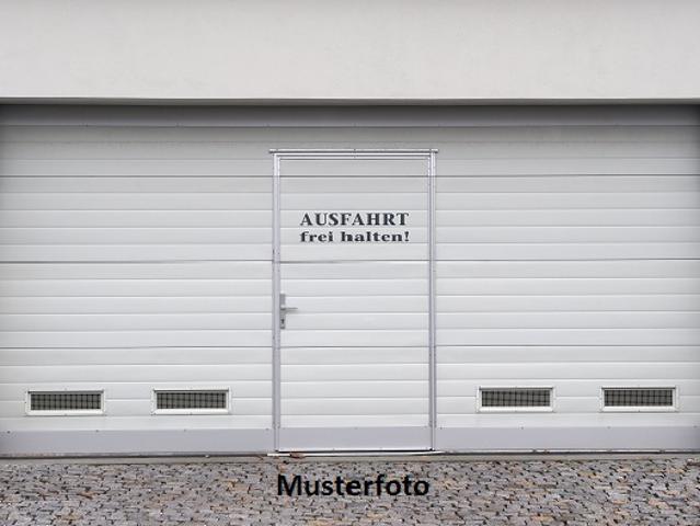 Garage kaufen in Zuoz, Graubünden