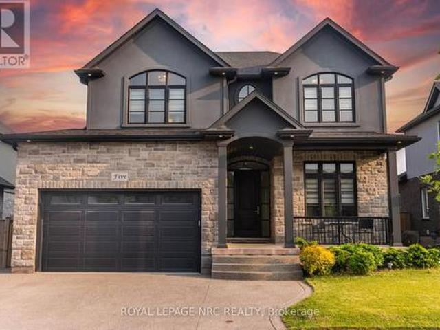 House for sale in Niagara, Ontario