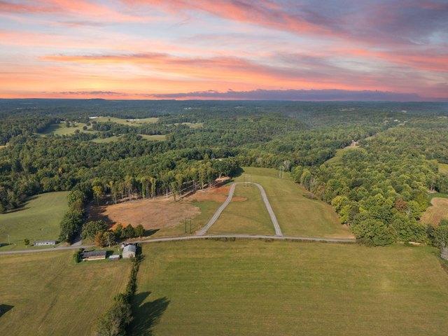 Land for sale in Albany, Kentucky