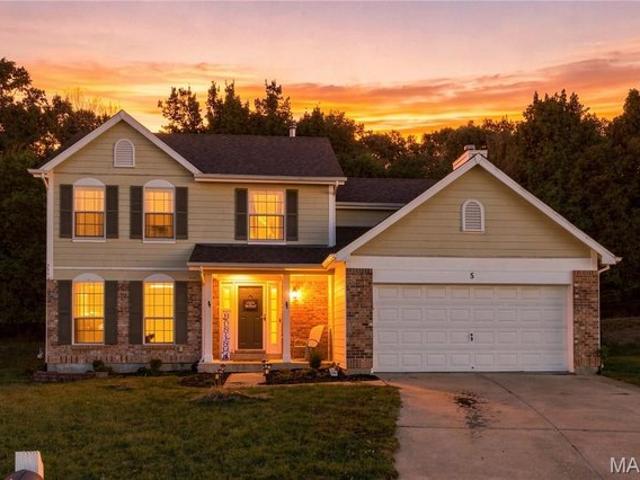 House for sale in Fenton, Saint Louis County