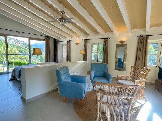 Casa en alquiler en l'Horta, Sóller