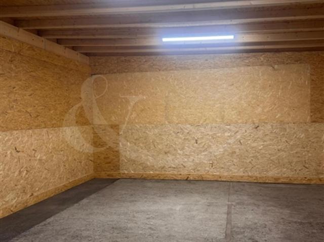 Atelier mieten in Aïre